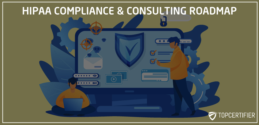 HIPAA Compliance Roadmap Serbia
