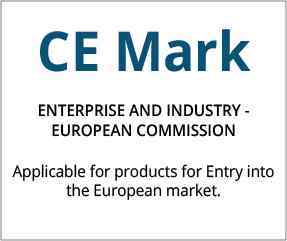 CE Marking Certification Serbia