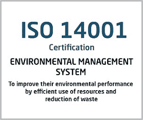 ISO 14001 Certification Serbia
