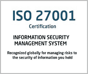 ISO 27001 Certification Serbia