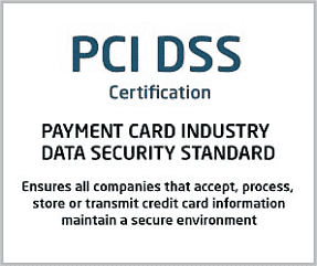 PCIDSS Certification Serbia