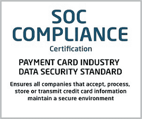 SOC Certification Serbia