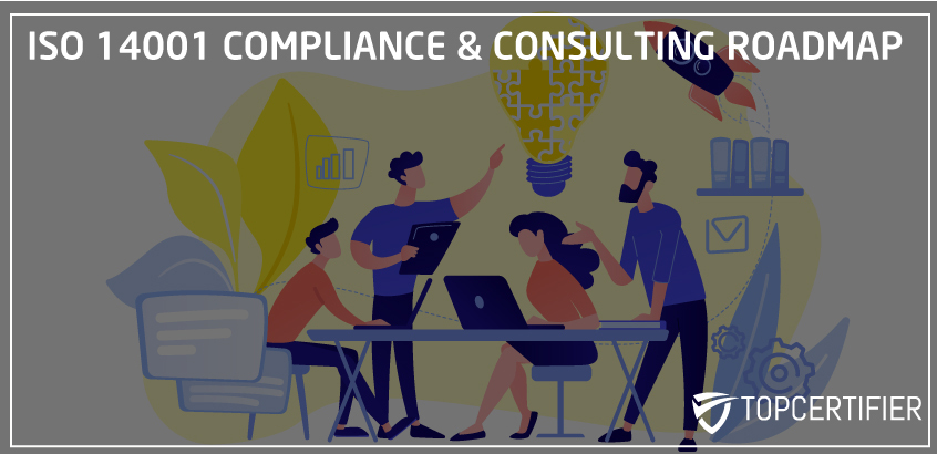 ISO 14001 Compliance Roadmap Serbia