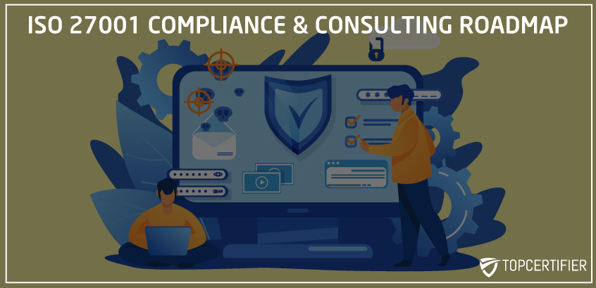 ISO 27001 Compliance Roadmap Serbia