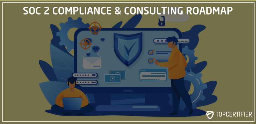 SOC2 Compliance Roadmap Serbia